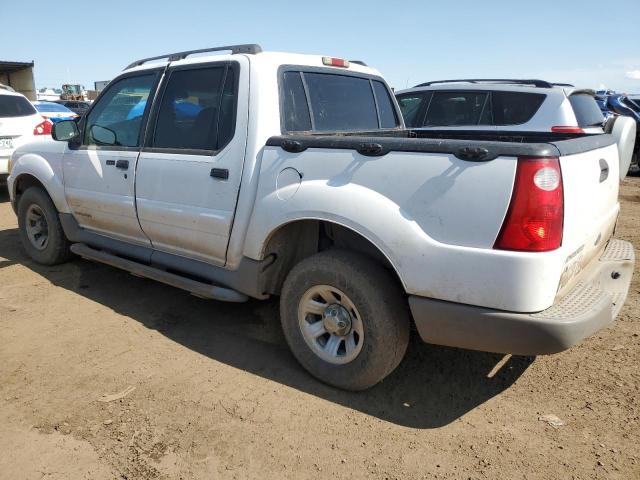 Photo 2 from auction – 2001 FORD EXPLORER S with VIN 1FMZU67E81UA87216