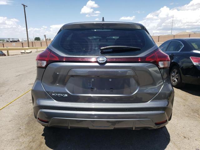 Photo 6 from auction – 2021 NISSAN KICKS S with VIN 3N1CP5BV0ML529023