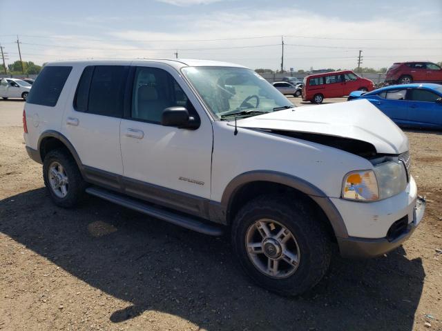 Photo 4 from auction – 2005 FORD EXPLORER X with VIN 1FMZU73K45ZA46592