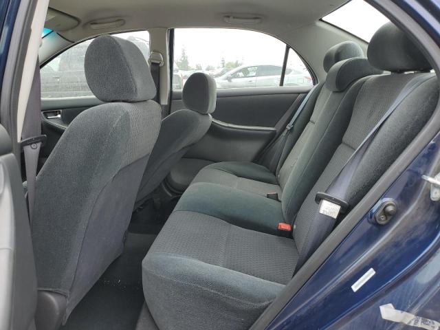 Photo 10 from auction – 2007 TOYOTA COROLLA CE with VIN 1NXBR32E47Z850575