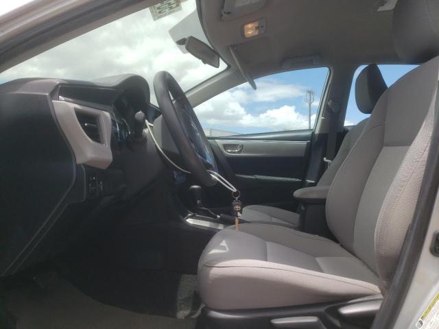 Photo 7 from auction – 2015 TOYOTA COROLLA L with VIN 5YFBURHE4FP195522