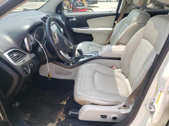 Photo 7 from auction – 2013 DODGE JOURNEY CR with VIN 3C4PDDDG5DT595406
