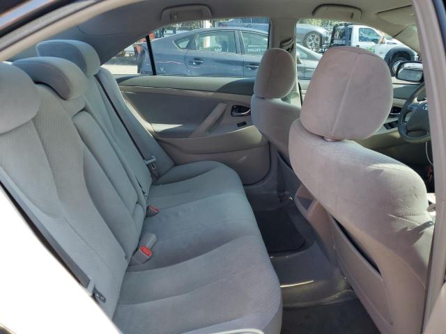 Photo 10 from auction – 2009 TOYOTA CAMRY BASE with VIN 4T4BE46K49R107036