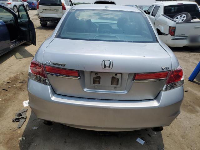 Photo 6 from auction – 2012 HONDA ACCORD EXL with VIN 1HGCP3F88CA006135