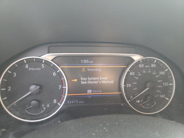 Photo 9 from auction – 2021 NISSAN ALTIMA S with VIN 1N4BL4BV1MN375295