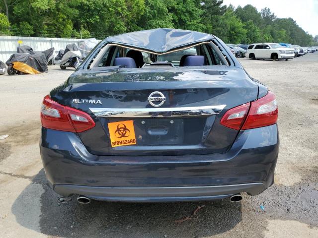 Photo 6 from auction – 2018 NISSAN ALTIMA 2.5 with VIN 1N4AL3AP3JC117540