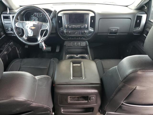 Photo 8 from auction – 2016 CHEVROLET SILVERADO with VIN 3GCPCREC5GG261787