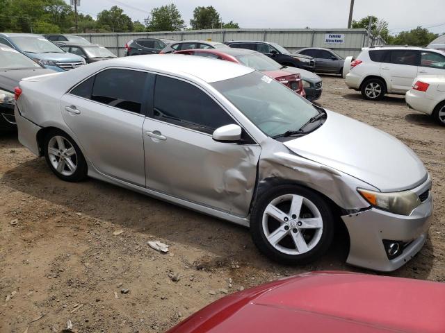 Photo 4 from auction – 2014 TOYOTA CAMRY L with VIN 4T1BF1FKXEU363651