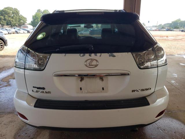 Фото 6 с аукциона – 2005 LEXUS RX 330 с VIN 2T2HA31U05C066933