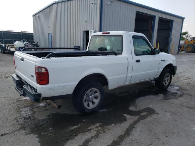 Photo 3 from auction – 2005 FORD RANGER with VIN 1FTYR10U75PA44061