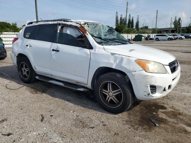 Photo 4 from auction – 2011 TOYOTA RAV4 with VIN 2T3ZF4DV1BW074125