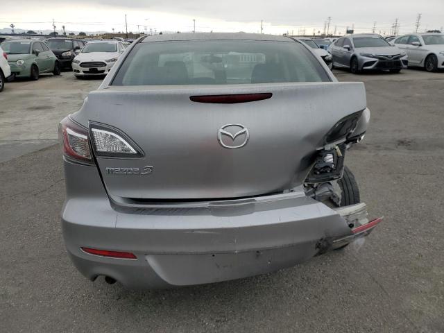 Photo 6 from auction – 2013 MAZDA 3 I with VIN JM1BL1TG5D1838569