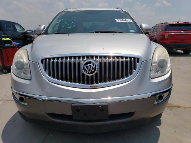 Photo 5 from auction – 2011 BUICK ENCLAVE CX with VIN 5GAKVBED1BJ380899