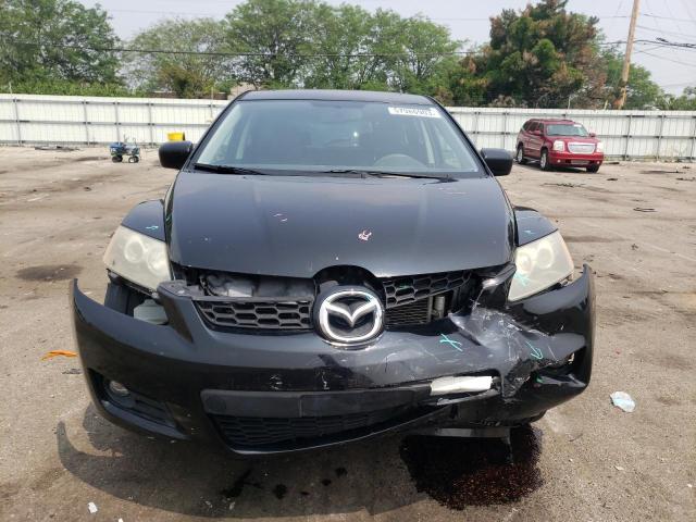 Photo 5 from auction – 2008 MAZDA CX-7 with VIN JM3ER293880189777
