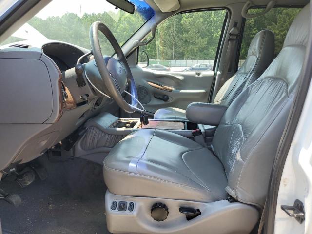 Photo 7 from auction – 1999 FORD EXPEDITION with VIN 1FMPU18L9XLA53209