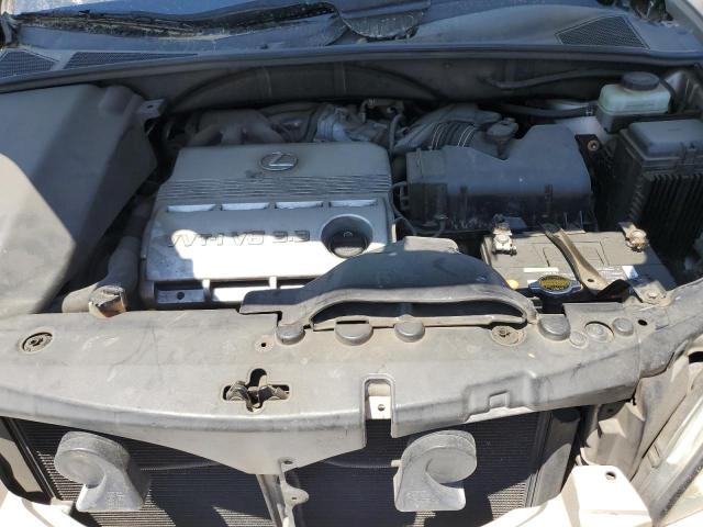 Photo 12 from auction – 2005 LEXUS RX 330 with VIN JTJGA31UX50047149