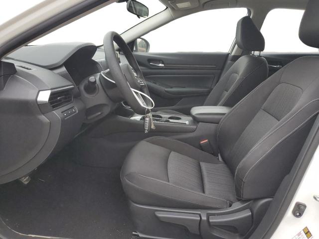 Photo 7 from auction – 2022 NISSAN ALTIMA S with VIN 1N4BL4BV4NN366527