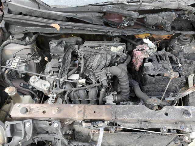 Photo 11 from auction – 2018 MITSUBISHI MIRAGE G4 with VIN ML32F3FJ3JHF10988