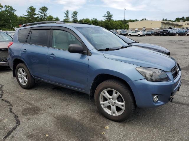 Photo 4 from auction – 2012 TOYOTA RAV4 with VIN 2T3BF4DV1CW190167