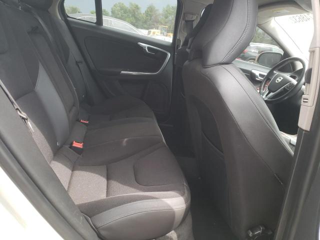 Photo 10 from auction – 2013 VOLVO S60 T5 with VIN YV1612FS9D2186573