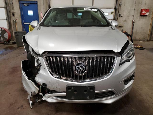 Photo 5 from auction – 2017 BUICK ENVISION P with VIN LRBFXASA2HD054484