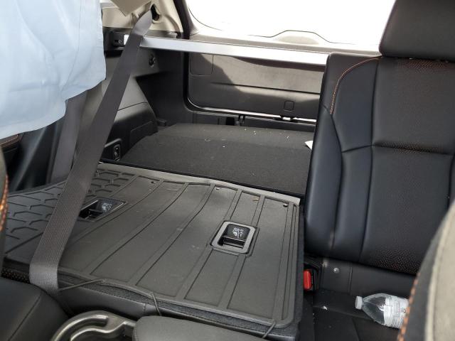 Photo 10 from auction – 2023 SUBARU CROSSTREK with VIN JF2GTHMC6P8210138
