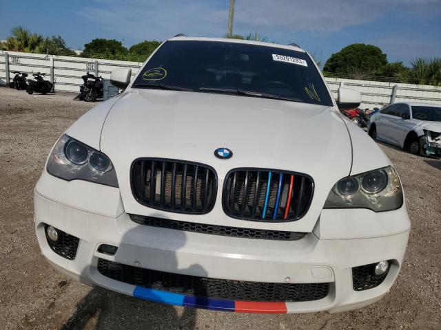 Photo 5 from auction – 2012 BMW X5 XDRIVE5 with VIN 5UXZV8C53CL424403
