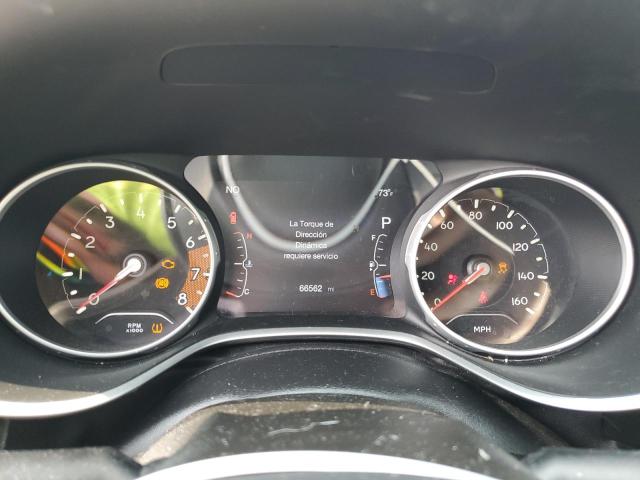 صورة رقم 9 من المزاد - 2018 JEEP COMPASS LA مع VIN 3C4NJCBB7JT272424