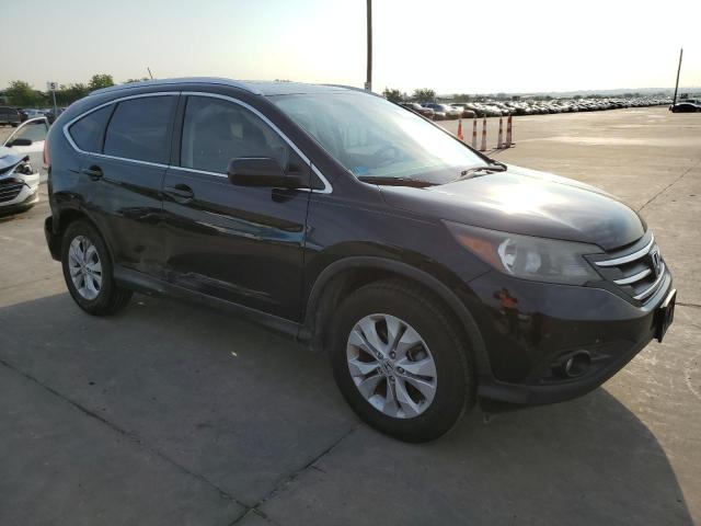 Photo 4 from auction – 2012 HONDA CR-V EXL with VIN 2HKRM3H79CH509588