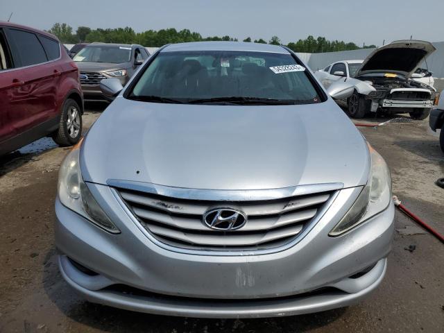 Photo 5 from auction – 2012 HYUNDAI SONATA GLS with VIN 5NPEB4AC2CH334876