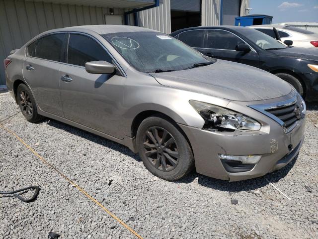 Photo 4 from auction – 2015 NISSAN ALTIMA 2.5 with VIN 1N4AL3AP9FC444578