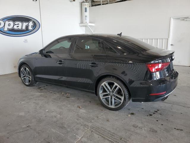 Снимка 2 от търг – 2017 AUDI A3 PREMIUM с VIN WAUAUGFF3H1025443