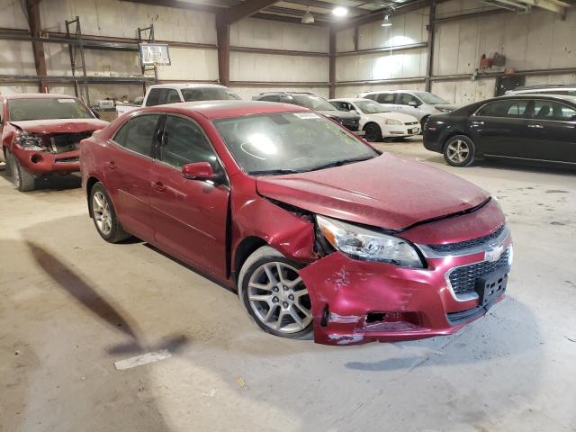 Photo 4 from auction – 2014 CHEVROLET MALIBU 1LT with VIN 1G11C5SL8EF223500