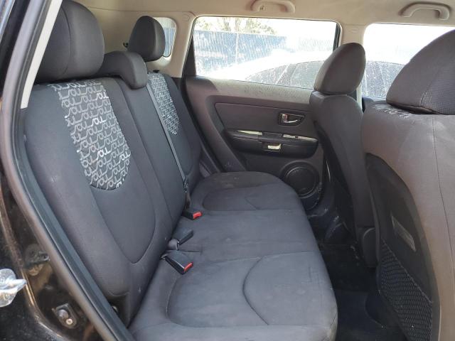 Photo 10 from auction – 2011 KIA SOUL + with VIN KNDJT2A27B7711521