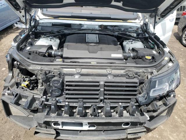 Photo 12 from auction – 2019 LAND ROVER RANGE ROVE with VIN SALWG2RV8KA824320