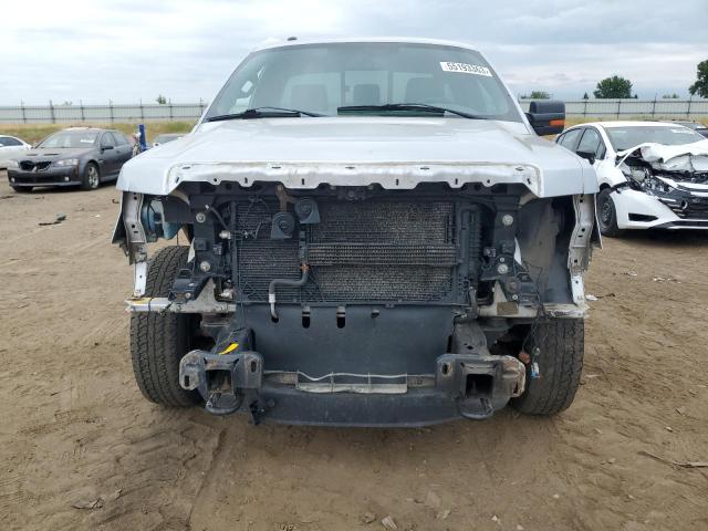 Photo 5 from auction – 2013 FORD F150 with VIN 1FTMF1EM6DKF33675