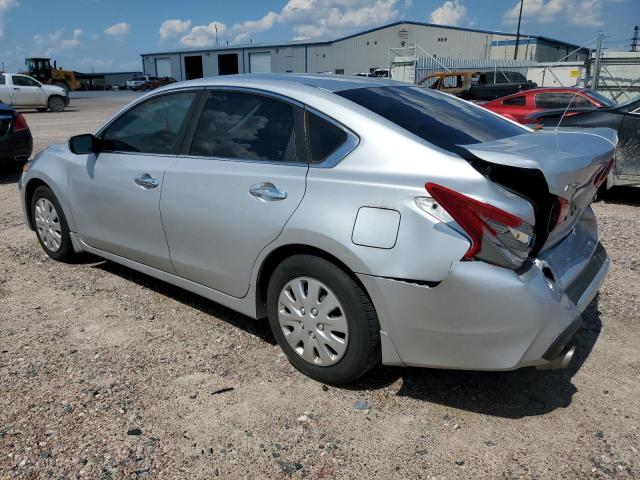 Photo 2 from auction – 2018 NISSAN ALTIMA 2.5 with VIN 1N4AL3AP2JC224224