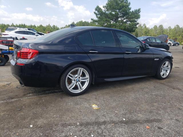Foto 3 de la subasta – 2016 BMW 535 I con VIN WBA5B1C59GG128989