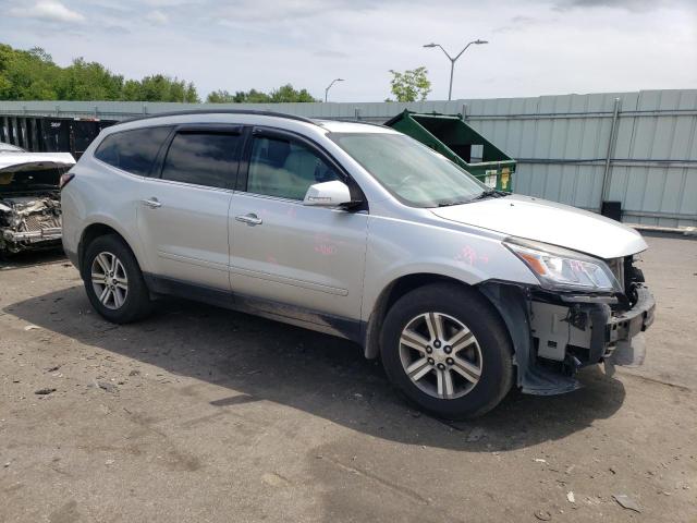 Photo 4 from auction – 2016 CHEVROLET TRAVERSE L with VIN 1GNKVHKD5GJ346985