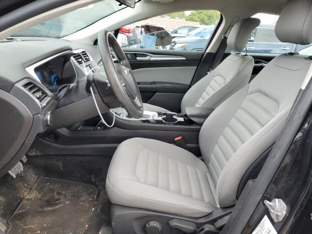 Photo 7 from auction – 2015 FORD FUSION S with VIN 3FA6P0G75FR106256