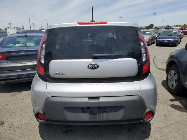 Photo 6 from auction – 2015 KIA SOUL with VIN KNDJN2A21F7810349