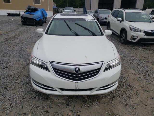 Foto 5 de la subasta – 2014 ACURA RLX TECH con VIN JH4KC1F51EC000456