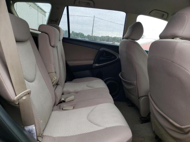 Photo 11 from auction – 2006 TOYOTA RAV4 with VIN JTMBD33V466007383