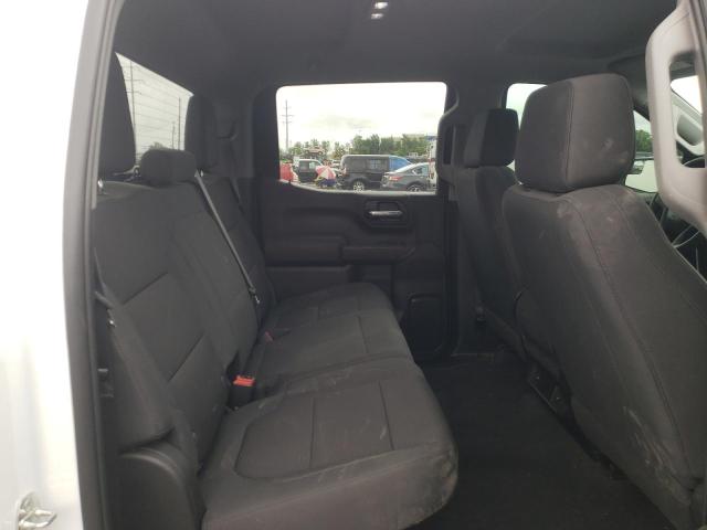 Photo 10 from auction – 2020 CHEVROLET SILVERADO with VIN 3GCUYBEF2LG353472