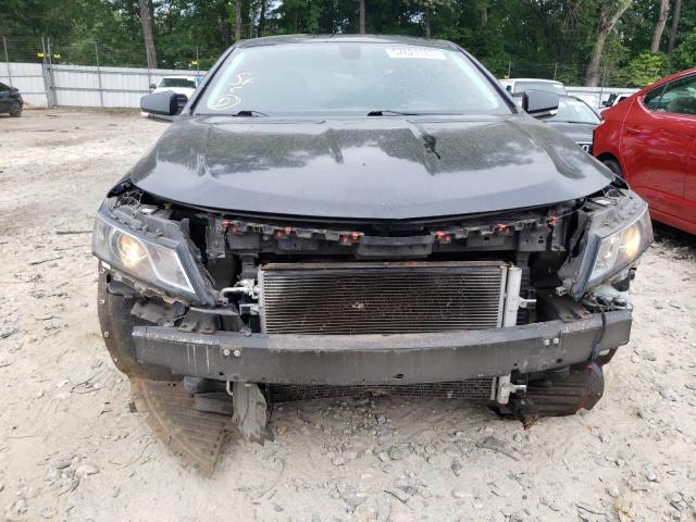 Photo 5 from auction – 2017 CHEVROLET IMPALA LT with VIN 2G1105S32H9112785