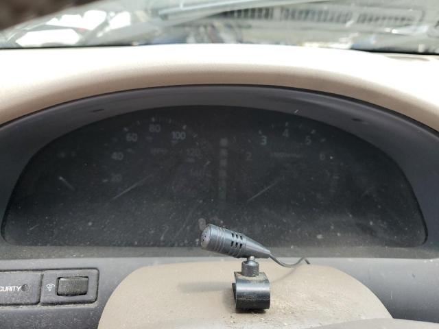 Photo 9 from auction – 2001 INFINITI I30 with VIN JNKCA31A21T032322