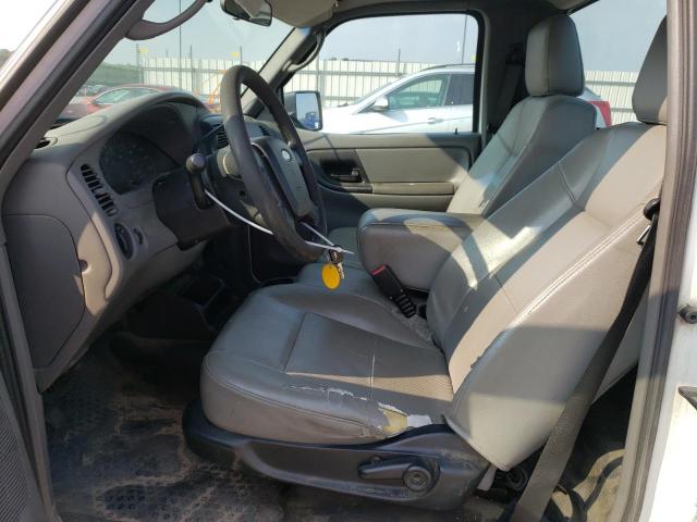 Photo 7 from auction – 2011 FORD RANGER with VIN 1FTKR1AD4BPA75106