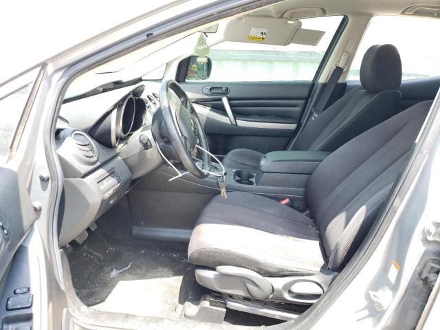 Photo 7 from auction – 2010 MAZDA CX-7 with VIN JM3ER2W56A0349327