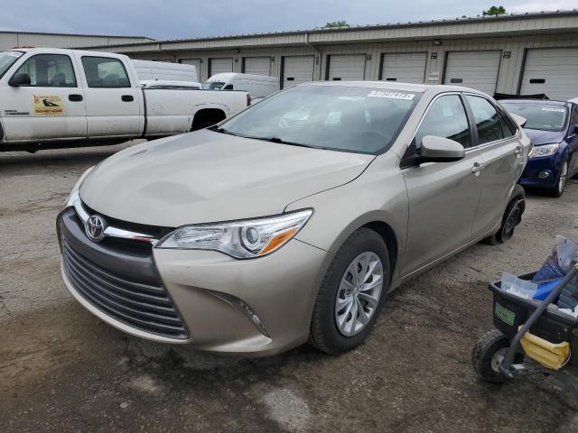 Photo 1 from auction – 2015 TOYOTA CAMRY LE with VIN 4T4BF1FK9FR487045