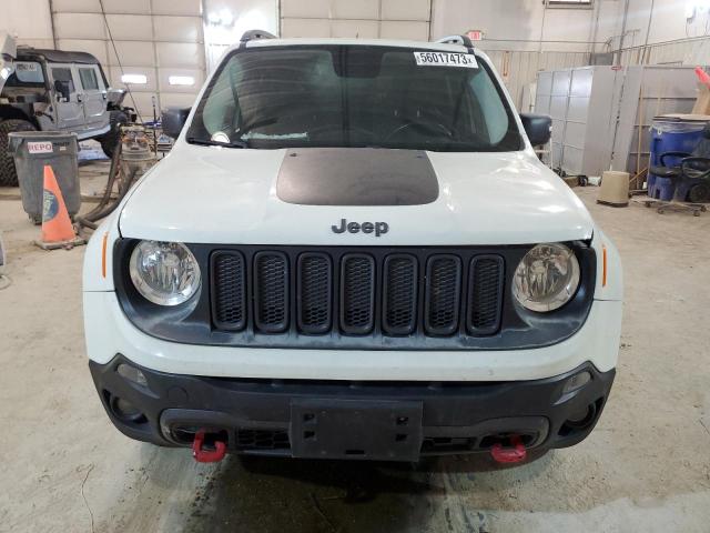 Photo 5 from auction – 2016 JEEP RENEGADE T with VIN ZACCJBCT9GPD67429